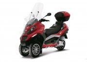 Piaggio MP3 250ie